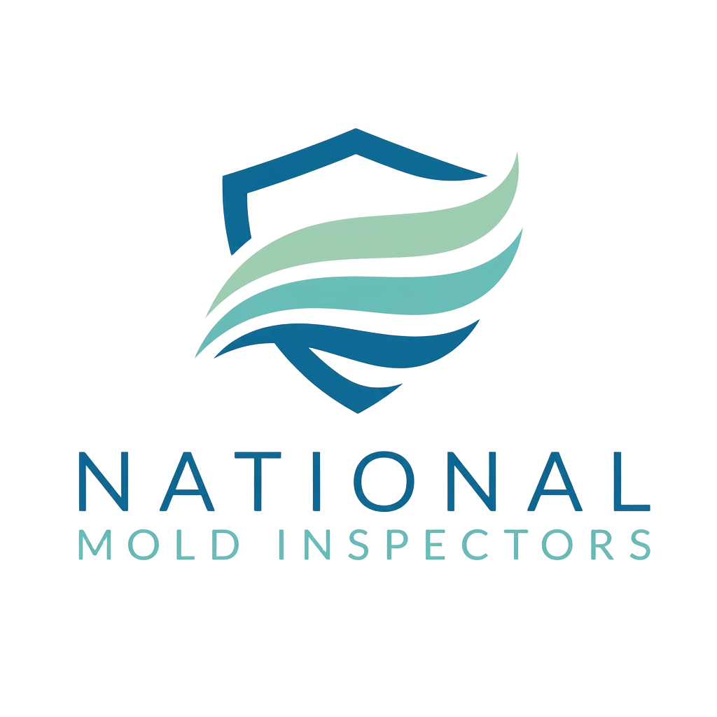 National Mold Inspectors logo